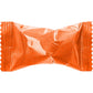 Fruidles Orange Buttermints, Fat-Free Mint Candies, Individually Wrapped, 55 Count