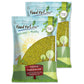 Food to Live - Mung Beans, 25 Pounds Whole, Dried, Raw Moong, Kosher, Vegan, Sirtfood, Bulk Green Gram, Low Sodium, Good Source 