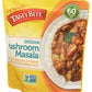 TASTY BITE ENTREE MSHROOM MASALA 10OZ