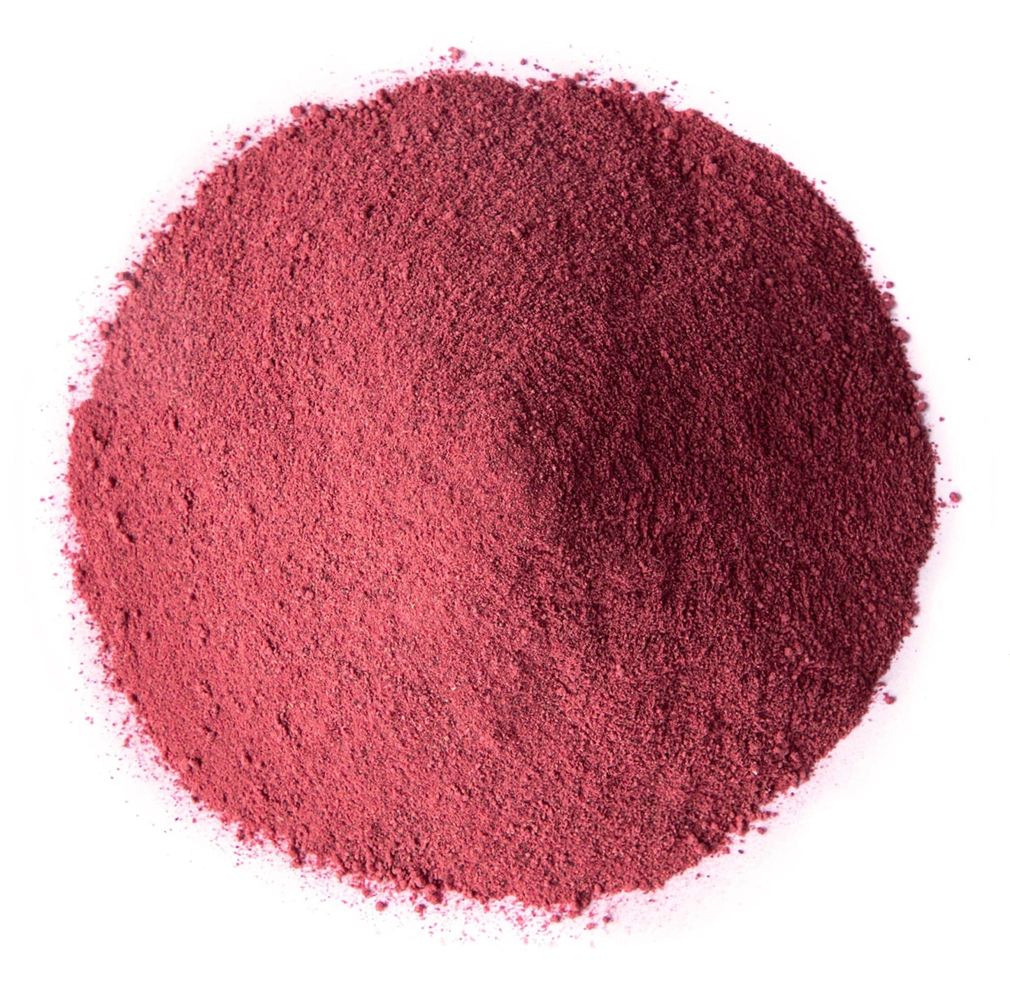 Food to Live Organic Blueberry Powder, 2 Pounds - Non-GMO, Unsulfured, Raw, Vegan, Bulk, Great for Juices, Smoothies, and Instan
