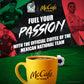 McCafe French Roast Ground Coffee, Dark Roast, 12 oz Bag, Brown, Model 5000358166