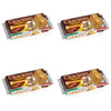 Sophia Cracker Italian Whole Wheat 8.8oz (4-pack)