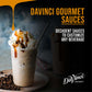 DaVinci Gourmet Chocolate Sauce, 128 Fl Oz, Model 20626543