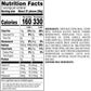 Cheetos Cheese Flavored Snacks, Crunchy, 2 Ounce (Pack of 64)