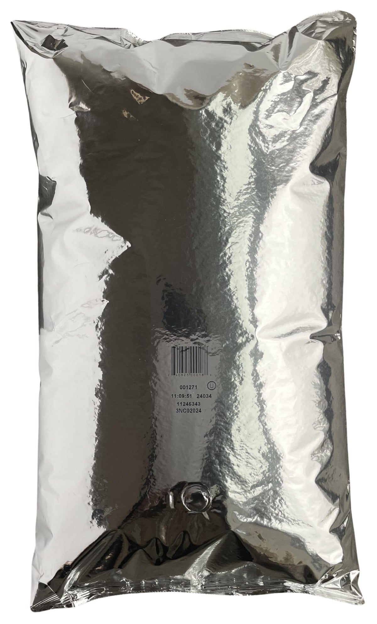 Farmer Brothers Ground Coffee - Medium Roast, 5 Lb. Bag, Brown
