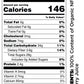 Pomona Organic Pure Tart Cherry Juice, Cold Pressed, Non-GMO, No Sugar Added, Not from Concentrate, Gluten Free, Kosher Certifie
