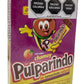 Pulparindo Chamoy Tamarind Pulp Candy 20 Count