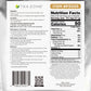Tea Zone 2.2 lb Custard Pudding Mix