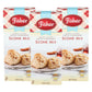 Fisher Scone Mix, Maple Cinnamon, 14 OZ (Pack of 3)
