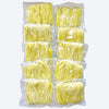 Gluten Free Meister Japanese Ramen 10Pk (Noodle Only/Vegan)