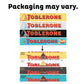 Toblerone Milk Chocolate Bar With Honey And Almond Nougat, 12 - 3.52 Oz Bars