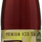 Tejava, Tea Black Unsweetened, 33.8 Fl Oz