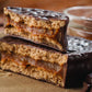 Havanna Alfajores Argentinos - Traditional Argentine Alfajores with Dulce de Leche (Milk caramel)  Coated in Semi-Sweet Havanna Chocolate - The Authentic and Original - Box of 12
