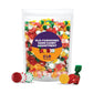 Old-School Hard Candy Mix - Bulk Pack 2 Pounds - Individually Wrapped