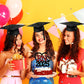 Tivurcia Rn 2025 Cake Topper - Class Of 2025 Nurse Graduation Cake Decor, Congratulations High School/College Graduation Party D