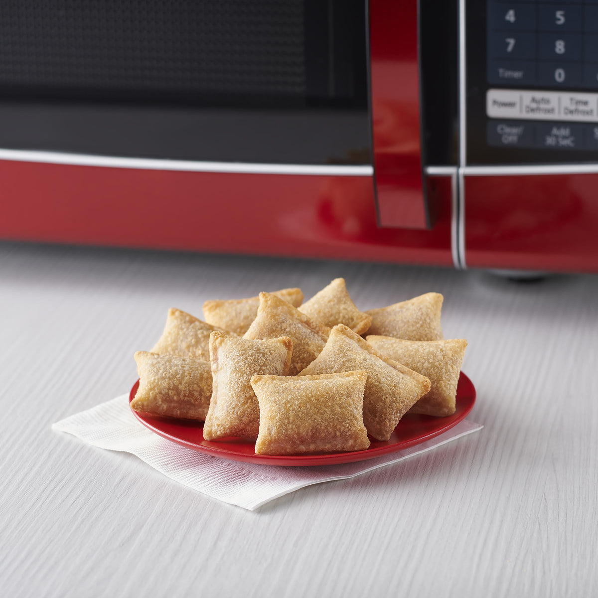 Totinos Pizza Rolls, Combination Flavored, Frozen Snacks, 130 Rolls, 63.5 oz