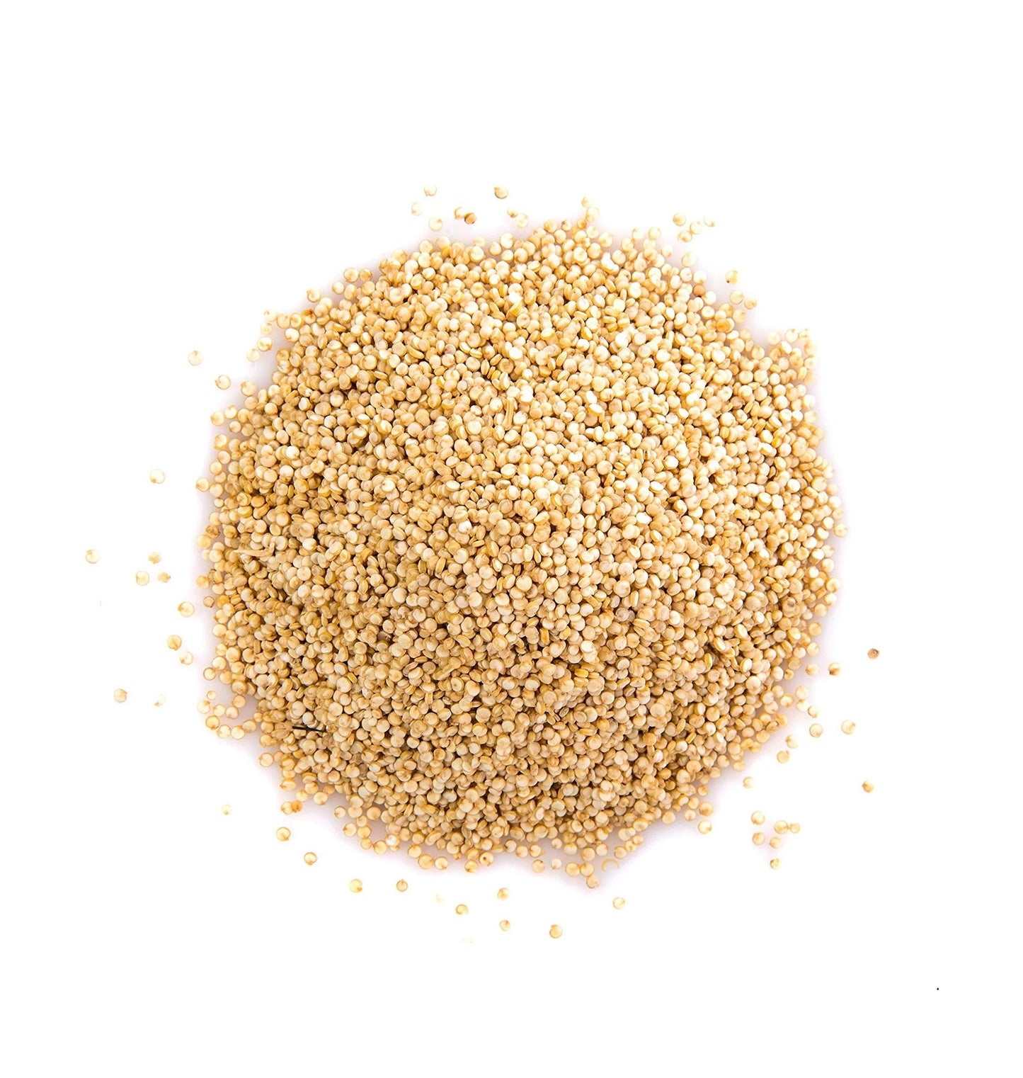 Essence Nutrition Quinoa Seeds 5 Kg