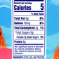 Crystal Light Strawberry Watermelon Drink Mix, 12-Quart Canister (Pack Of 5)