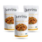 Kevin'S Natural Foods Lemongrass Basil Sauce - Keto And Paleo Simmer Sauce - Stir-Fry Sauce, Gluten Free, No Preservatives, Non-
