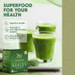 Iam Worldwide Amazing Pure Organic Barley Powdered Drink Mix - 3 Boxes