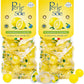 Perle di Sole Lemon Drops — Amalfi Coast IGP Hard Candy (7 oz / 200g)