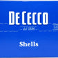 De Cecco Semolina Pasta, Shells No.50, 1 Pound (Pack Of 5)