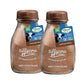Sillycow Farms Hot Chocolate Mix Truffle Flavor | Vegan, Nut Free Certified Quality Cocoa Powder | Gluten-Free, Non-GMO & Dairy-