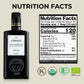 Barbera Lorenzo #5 Extra Virgin Olive Oil Fruity, Soft Nocellara Del Belice Olive Flavor, Cold Extracted Authentic Sicilian Olive Oil, Fresh Harvest Imported Olive Oil From Italy 16.9 Oz
