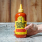 Yellowbird® Classic Hot Sauce Variety Set - 5 Flavors, 19.6 oz, Tabletop Size, Made in Texas