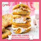 CYBELE CONFETTI COOKIES ( 6 X 6 OZ   )