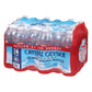 Crystal Geyser Natural Alpine Spring Water, Drinking Water Bottled at the Source, 16.9oz Bottles, 24-Pack