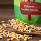 Food to Live Organic Split Yellow Peas, 24 Pounds - Dry Non-GMO Pulses. Legumes in Bulk. Good Source of Protein and Fiber. Easy