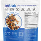 NuTrail Nut Granola Cereal, Blueberry Cinnamon, Gluten Free, Keto, 8 oz (Pack of 3)