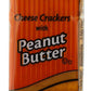 Austin Cheese Crackers With Peanut Butter, 1.38Oz (27 Count)