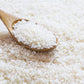 Food To Live Organic Short Grain White Sushi Rice, 20 Pounds - Non-Gmo Japanese Style Perfectly Sticky Rice, Vegan, Bulk. Easy T