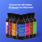 Lorann Oils Blueberry Bakery Emulsion: Realistic Blueberry Flavor, Perfect For Elevating Berry Notes In Baked Goods, Gluten-Free