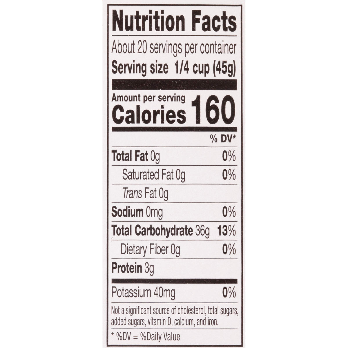 RiceSelect Arborio Rice, Gluten-Free Risotto Rice, 32 oz (Pack of 1)