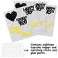 18Pcs Black Gold Glitter Dessert Cupcake Pick For Straight Outta 1929 Cheer To 96 Years Old Theme Decor Supplies Happy 96Th Birt