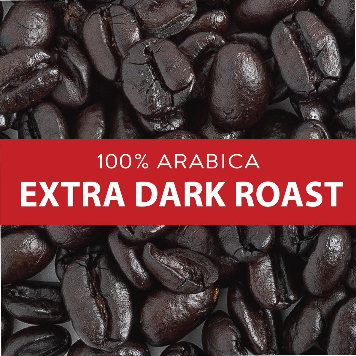 San Francisco Bay Whole Bean Coffee - Extra Dark Italian (2Lb Bag), Dark Roast