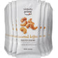 Wickedly Prime Roasted Cashews Snack Pack, Coconut Toffee, 1.5 Ounce (Pack of 15)