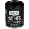 Frontier Ground Nutmeg, 0.6 OZ