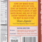 Bushs Best Original Baked Beans, 28 Oz