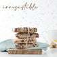 Gluten Free Palace Biscotti Cookie Gift Basket - Mothers Day Gluten Free Basket - Father'S Day Cookie Gift - Gift Basket For Bir