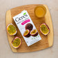 Ceres 100% All Natural Pure Fruit Juice Blend, Passion Fruit - Gluten Free, Rich In Vitamin C, No Added Sugar Or Preservatives, Cholesterol Free - 33.8 Fl Oz (24)