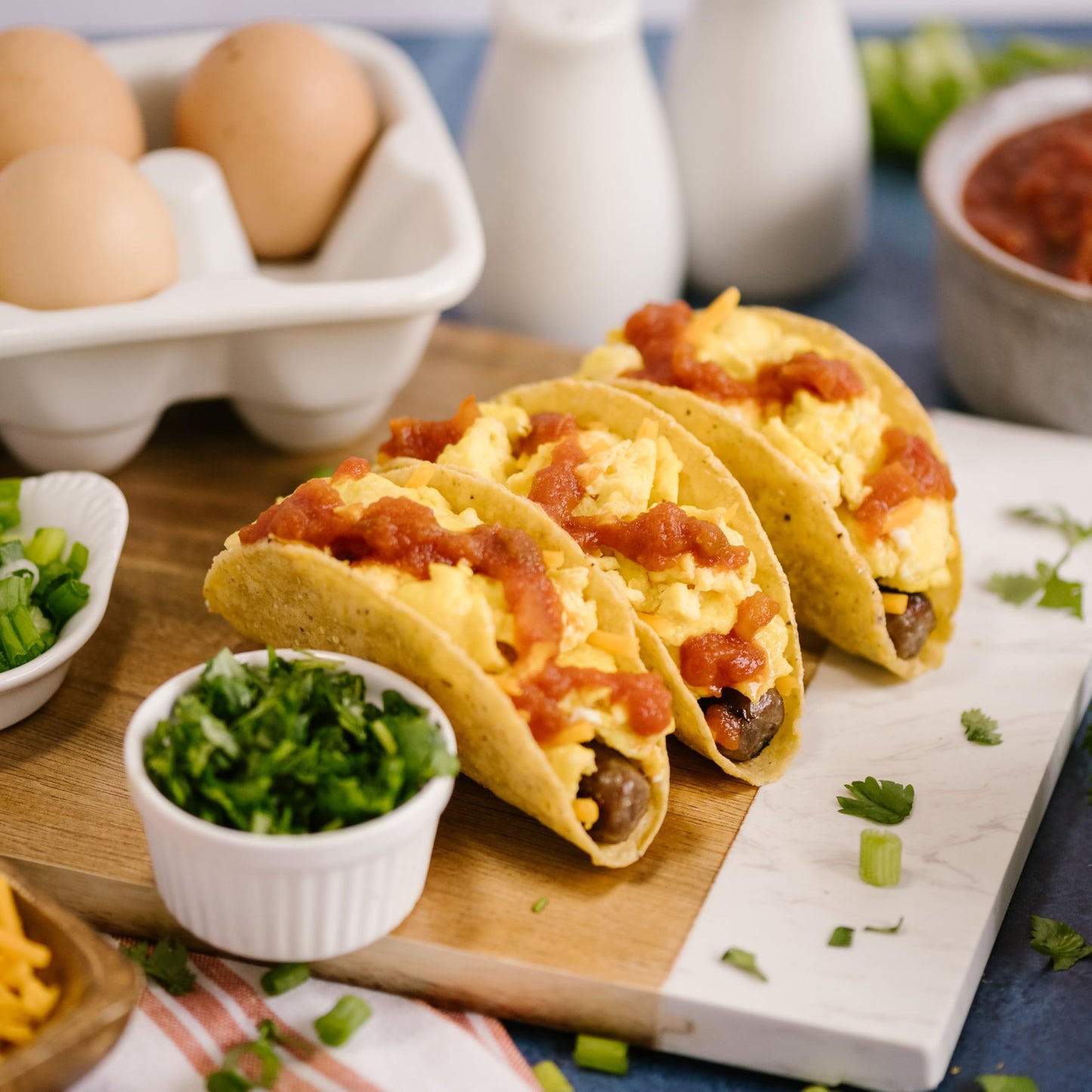 Ortega Mini Taco Slider Shells, Yellow Corn, 18 Shells (Pack of 6)