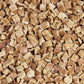 Dashers Spice & Beans - Ice Cream Topping & Cake Decoration (16 oz., Waffle Cone Pieces)