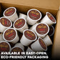 McCafe Premium Roast Coffee K-Cup Pods Medium Roast 72 Count
