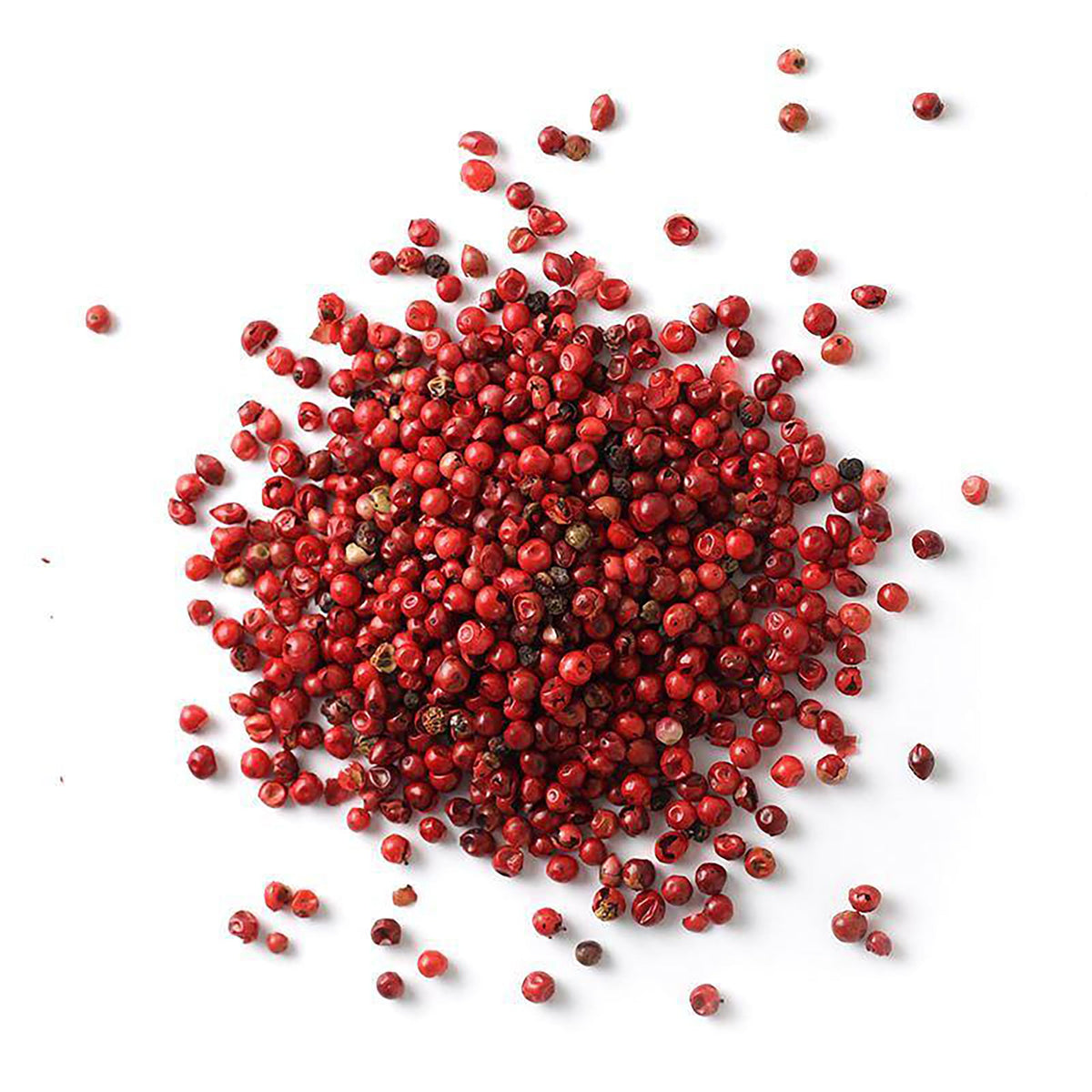 Spiceology Whole Pink Peppercorn - Sweet & Mildly Peppery Spice - 9 oz