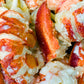 Today Gourmet Foods of NC Lobster Meat - Knuckle, Leg & Claw - 2 lbs