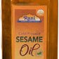 Rani Sesame Oil 33.8 Ounce (1 Liter) Cold Pressed | 100% Natural | NON-GMO | Kosher | Vegan | Gluten Free